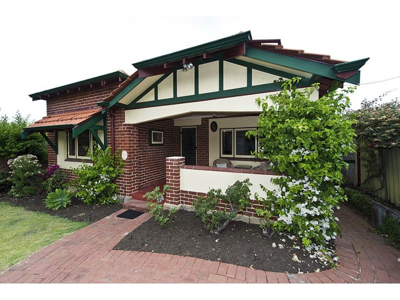 41 Monk Street, Kensington WA 6151