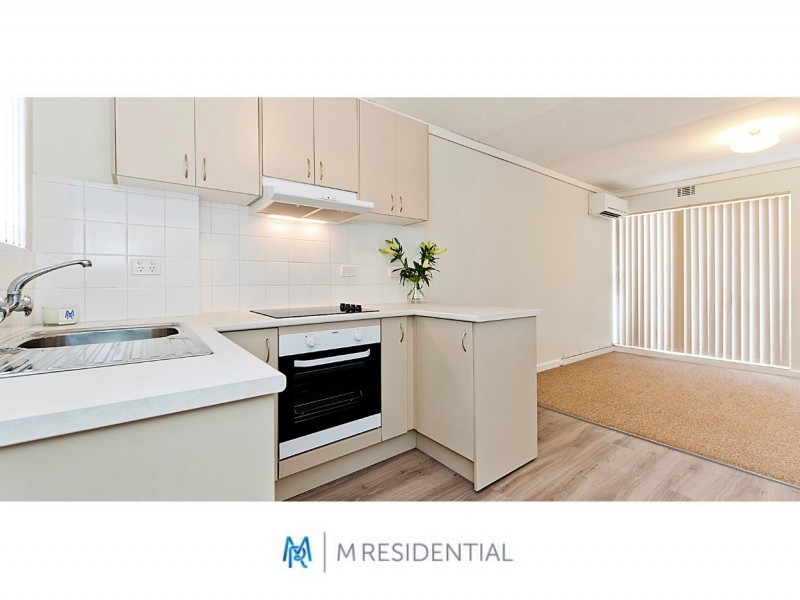 31/156 Whatley Crescent, Maylands WA 6051