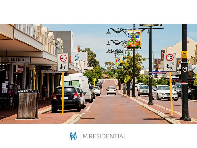 31/156 Whatley Crescent, Maylands WA 6051