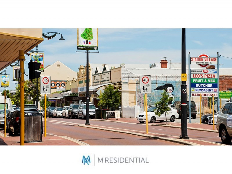 31/156 Whatley Crescent, Maylands WA 6051