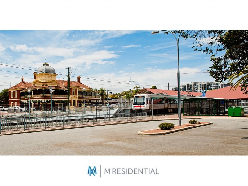 31/156 Whatley Crescent, Maylands WA 6051