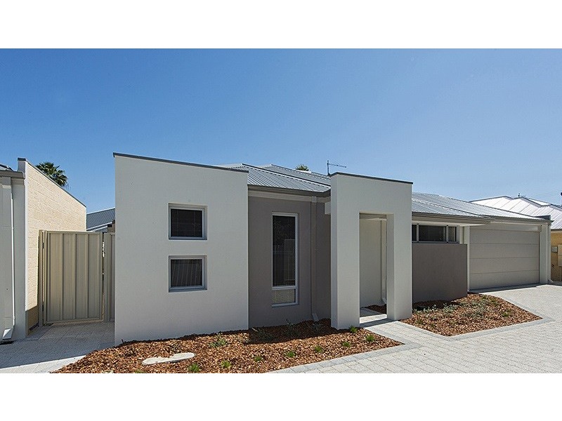 3/135 Crandon Street, Gosnells WA 6110