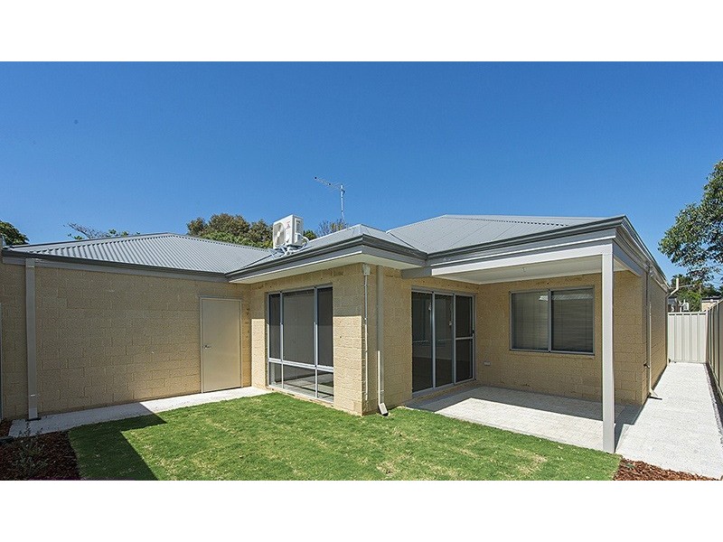 3/135 Crandon Street, Gosnells WA 6110
