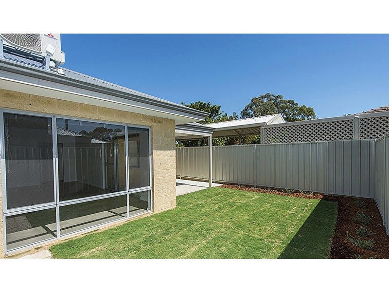 3/135 Crandon Street, Gosnells WA 6110