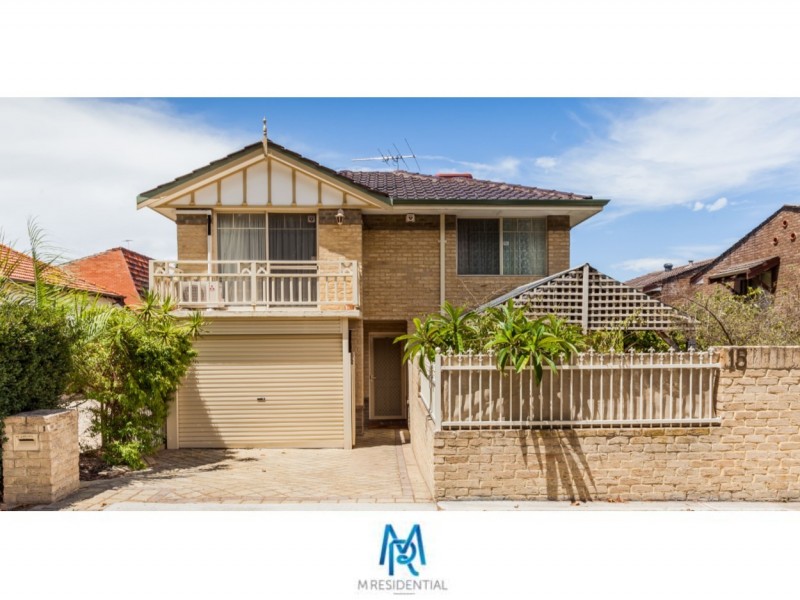 1/15 Angelo Street, South Perth WA 6151