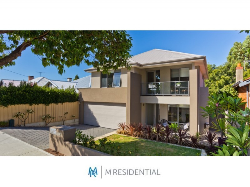 82 Arlington Avenue, South Perth WA 6151