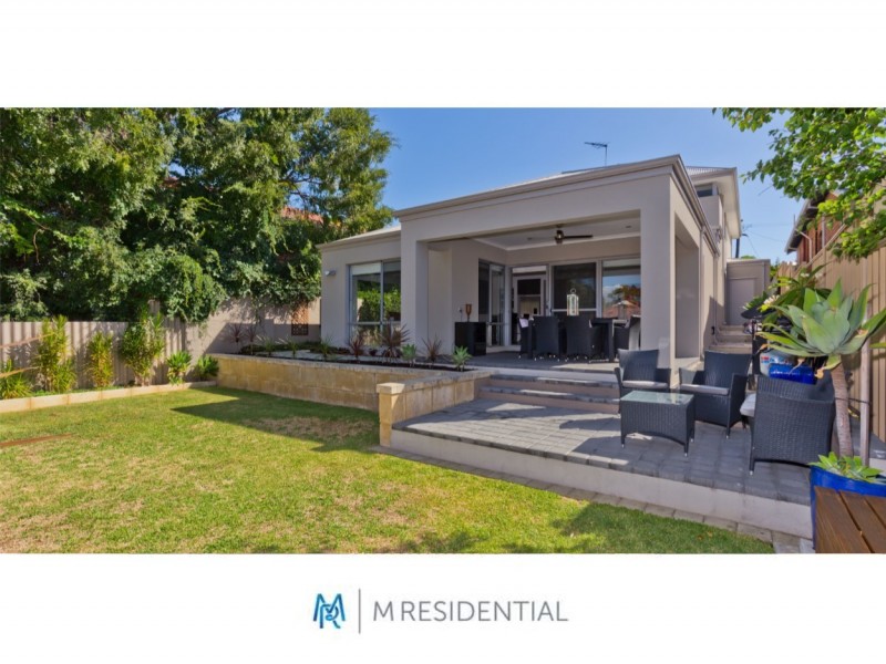 82 Arlington Avenue, South Perth WA 6151