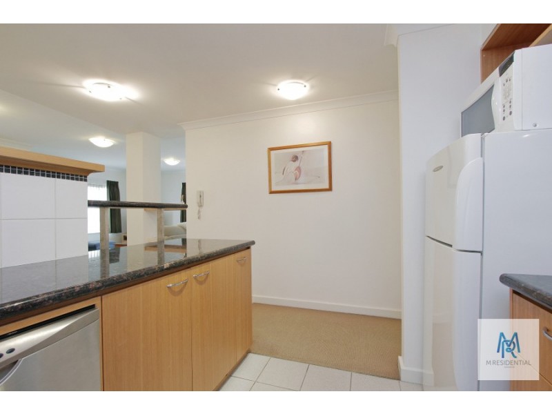 5/116 Mounts Bay Road, Perth WA 6000