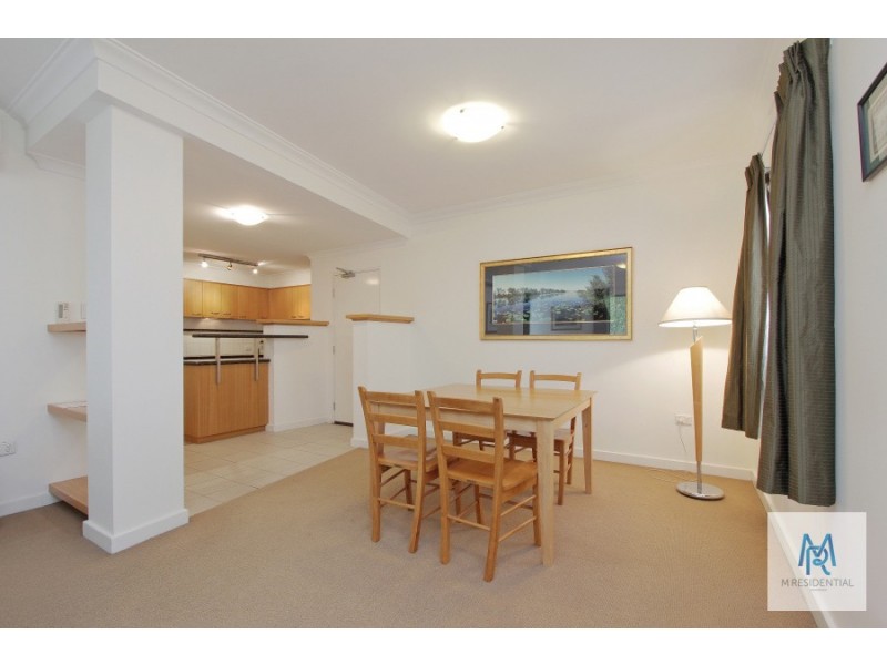 5/116 Mounts Bay Road, Perth WA 6000