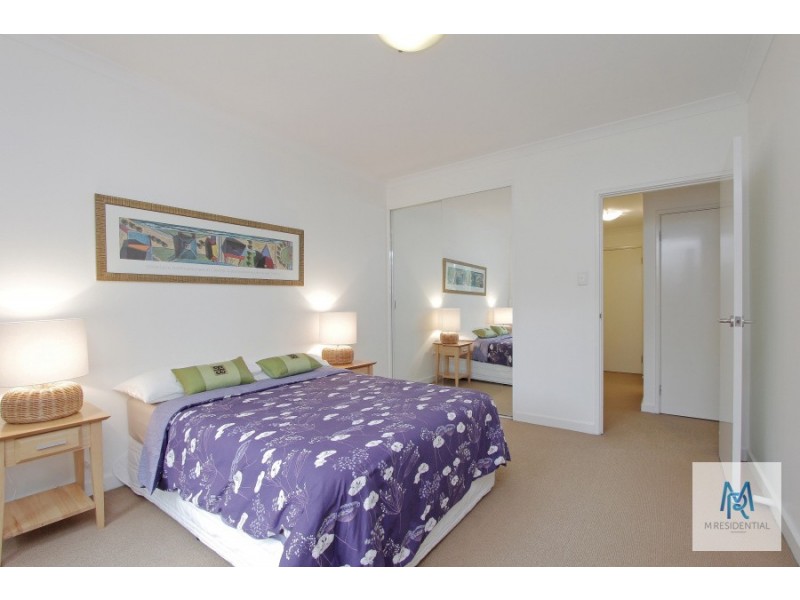 5/116 Mounts Bay Road, Perth WA 6000