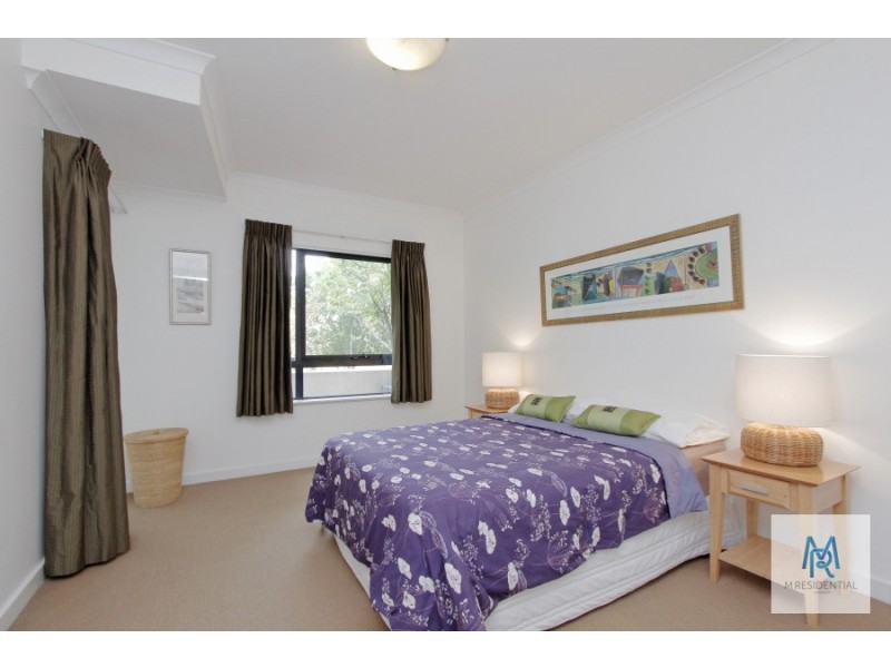 5/116 Mounts Bay Road, Perth WA 6000
