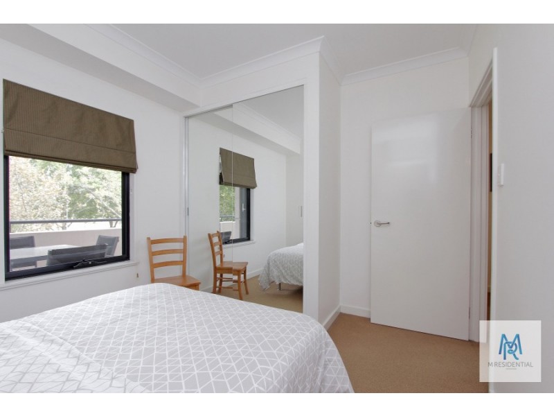 5/116 Mounts Bay Road, Perth WA 6000