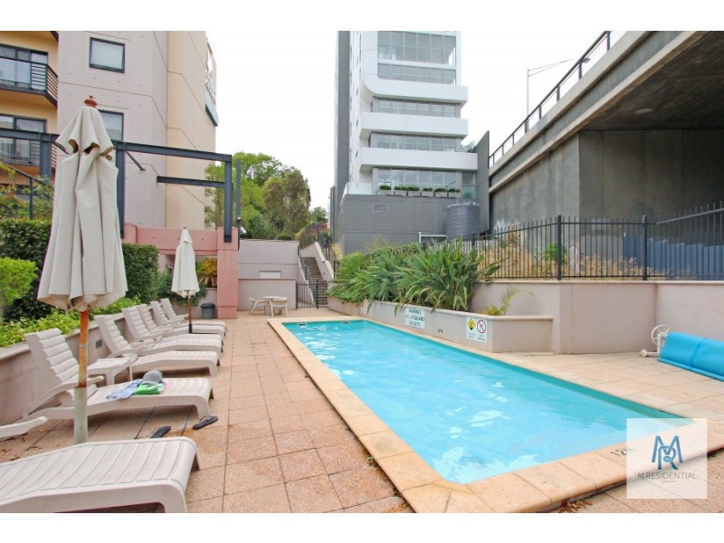 5/116 Mounts Bay Road, Perth WA 6000