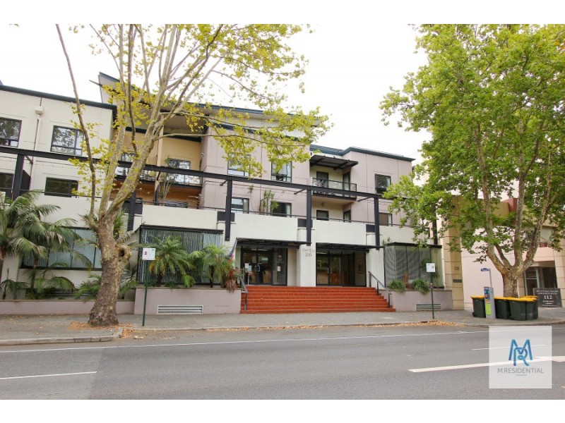 5/116 Mounts Bay Road, Perth WA 6000