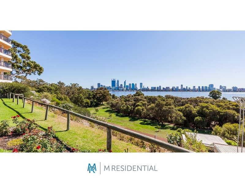 20/160 Mill Point Road, South Perth WA 6151