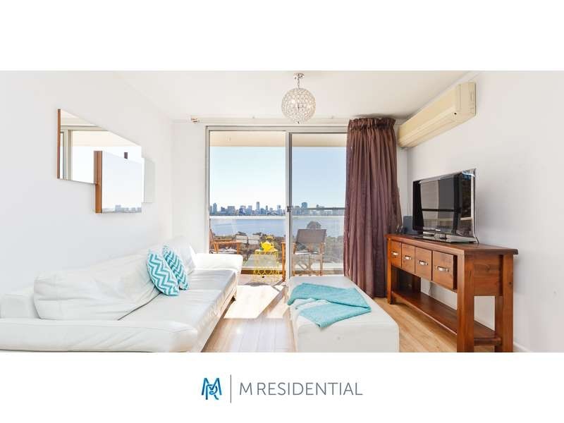 20/160 Mill Point Road, South Perth WA 6151