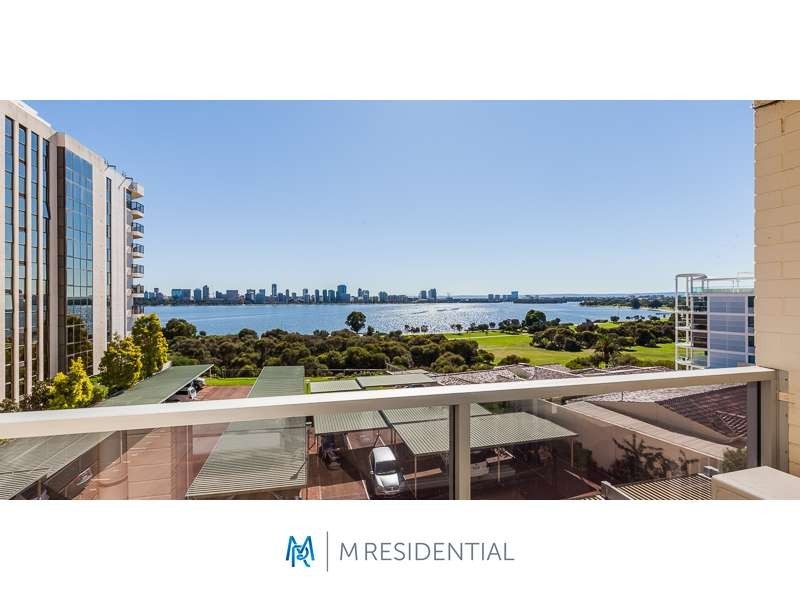 20/160 Mill Point Road, South Perth WA 6151