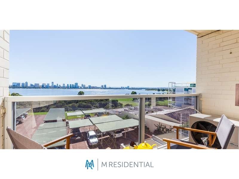 20/160 Mill Point Road, South Perth WA 6151