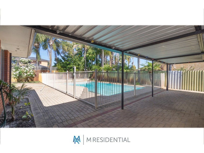 42 Hetherington Drive, Bull Creek WA 6149