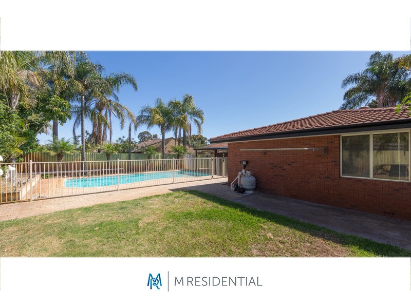 42 Hetherington Drive, Bull Creek WA 6149