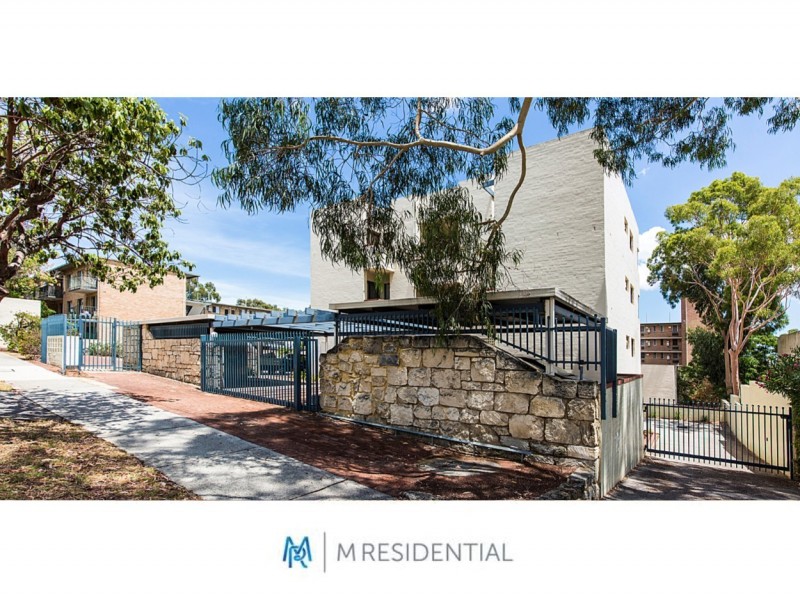 15/57 King George Street, Victoria Park WA 6100