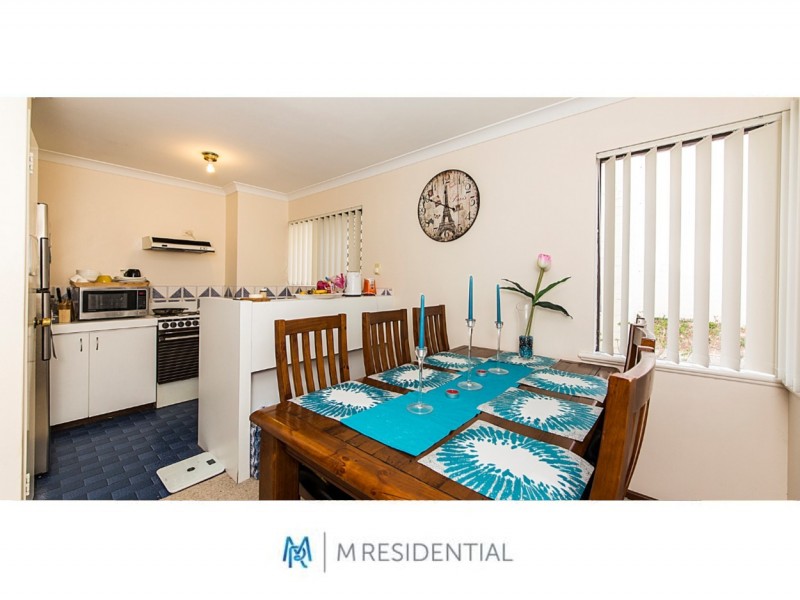 15/57 King George Street, Victoria Park WA 6100