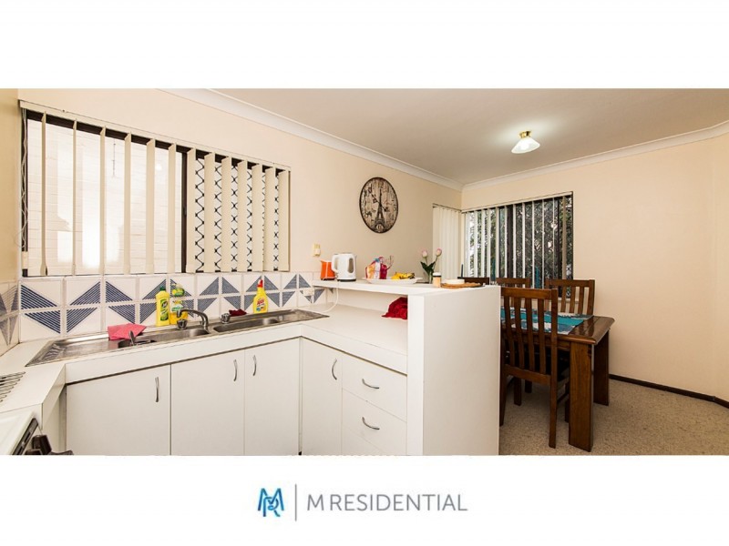 15/57 King George Street, Victoria Park WA 6100