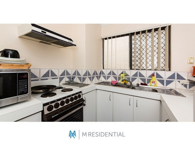 15/57 King George Street, Victoria Park WA 6100