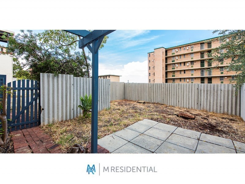 15/57 King George Street, Victoria Park WA 6100