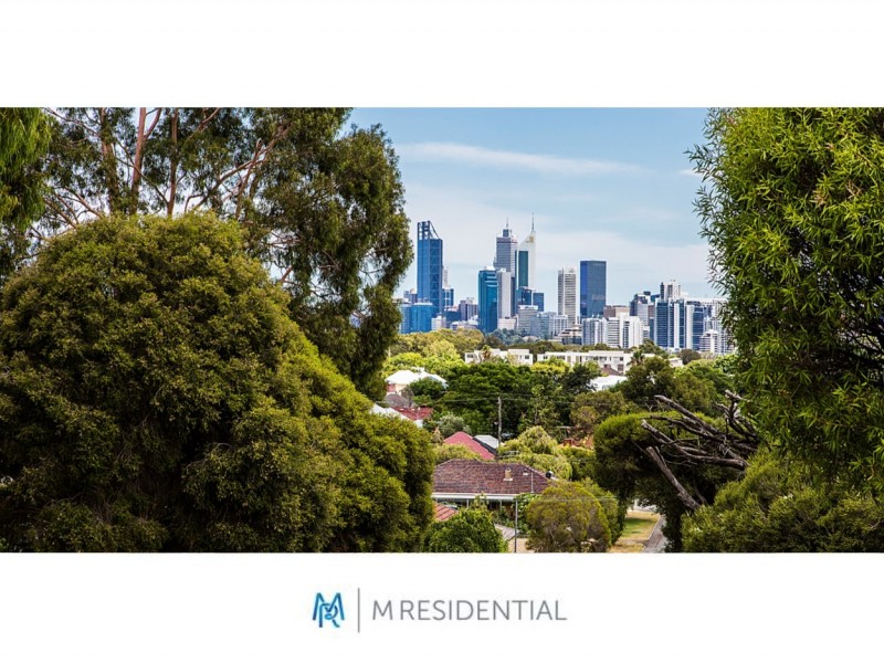 15/57 King George Street, Victoria Park WA 6100