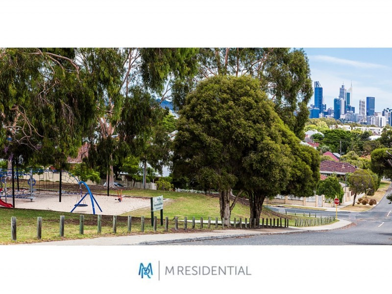 15/57 King George Street, Victoria Park WA 6100