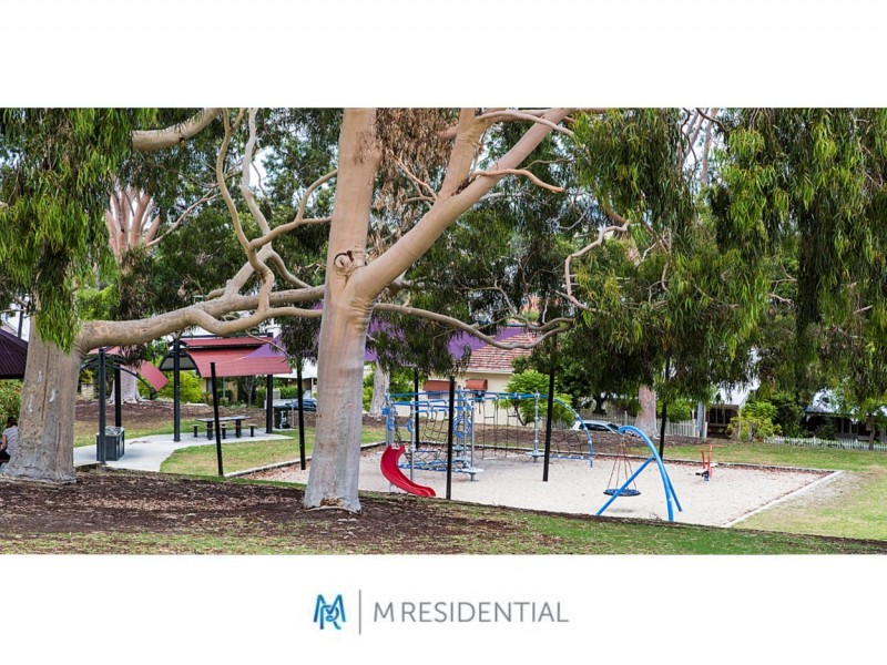 15/57 King George Street, Victoria Park WA 6100