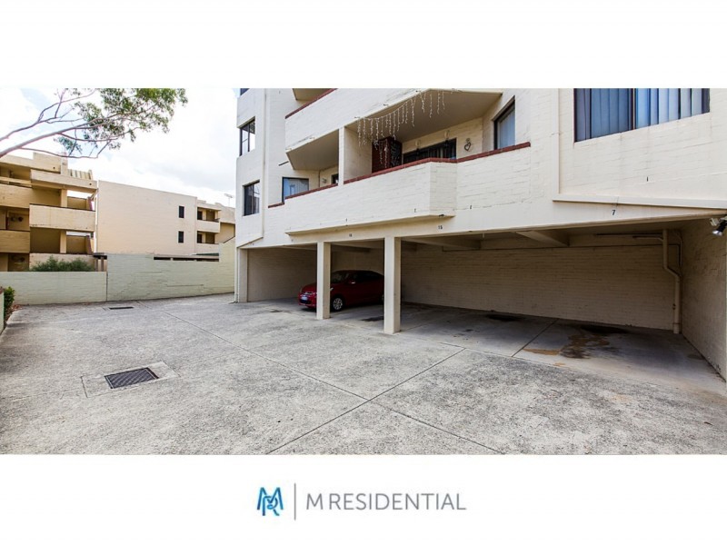 15/57 King George Street, Victoria Park WA 6100