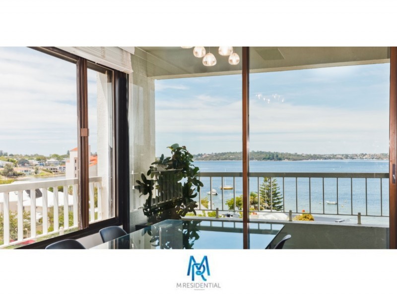 6A/25 Victoria Avenue, Claremont WA 6010