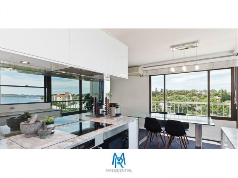 6A/25 Victoria Avenue, Claremont WA 6010