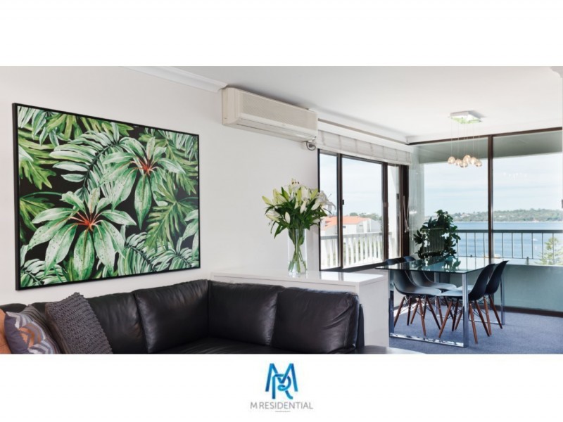 6A/25 Victoria Avenue, Claremont WA 6010