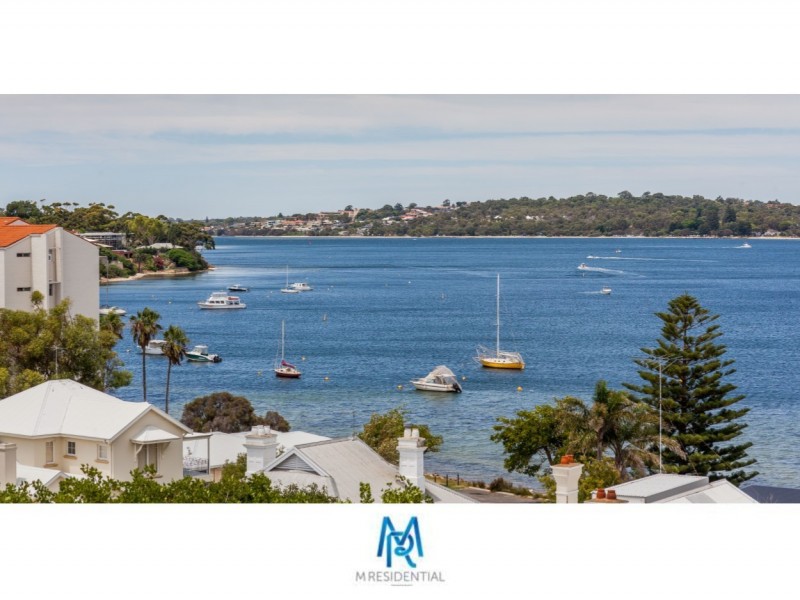 6A/25 Victoria Avenue, Claremont WA 6010