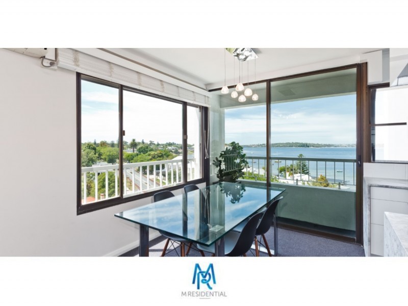 6A/25 Victoria Avenue, Claremont WA 6010