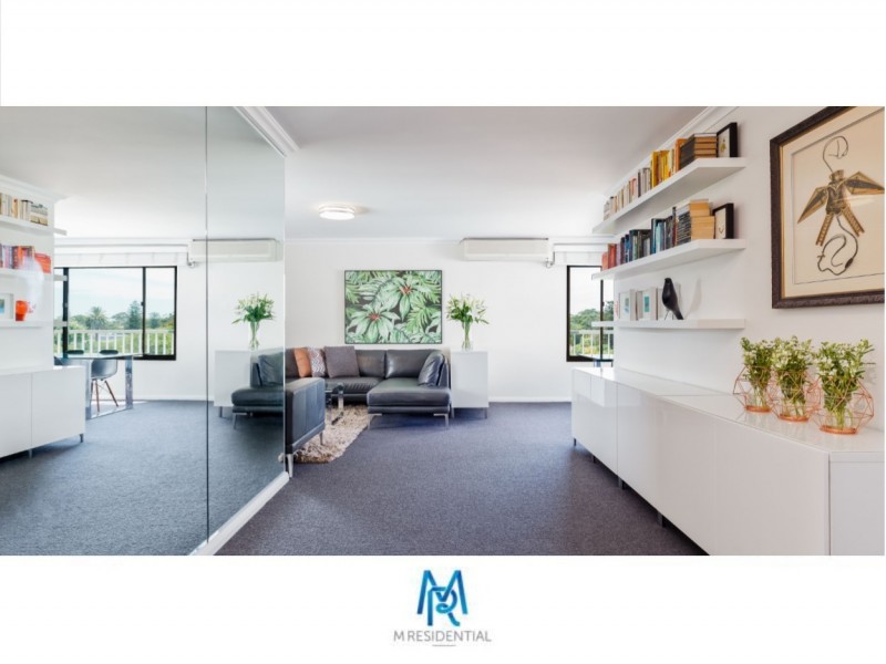 6A/25 Victoria Avenue, Claremont WA 6010