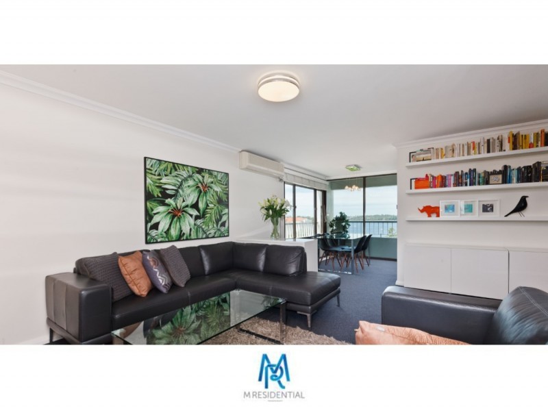 6A/25 Victoria Avenue, Claremont WA 6010