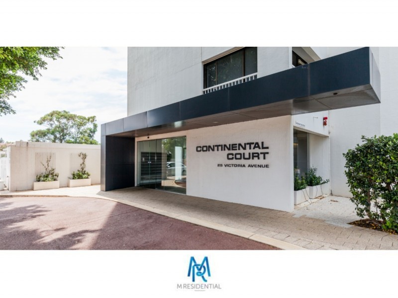 6A/25 Victoria Avenue, Claremont WA 6010