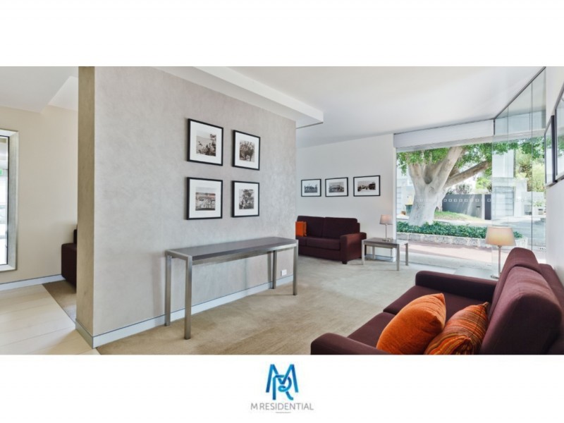 6A/25 Victoria Avenue, Claremont WA 6010