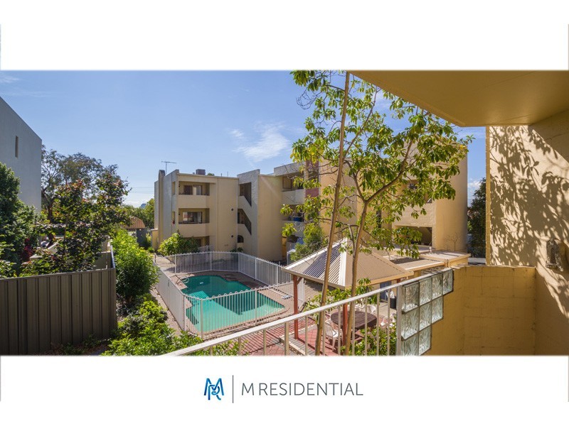 11/61 Elizabeth Street, South Perth WA 6151