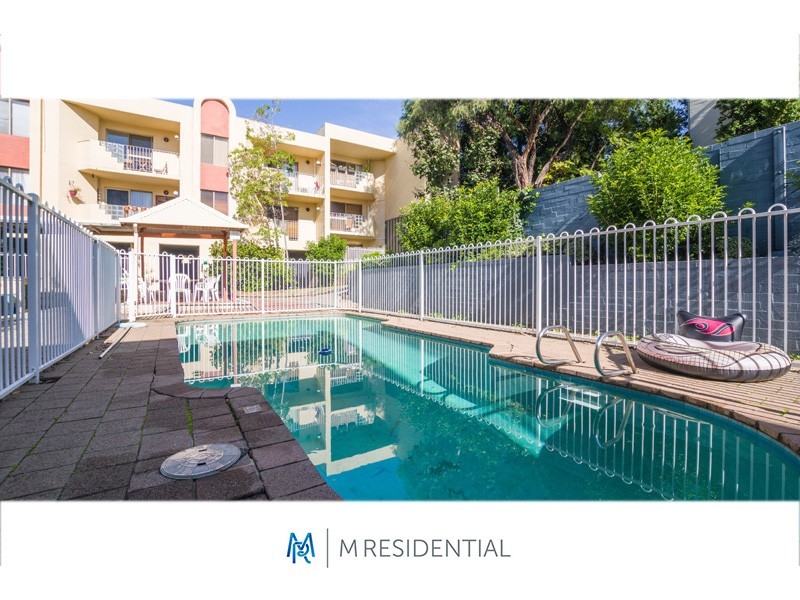 11/61 Elizabeth Street, South Perth WA 6151