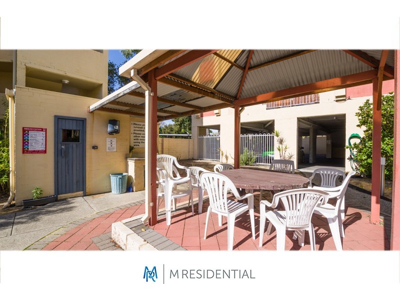 11/61 Elizabeth Street, South Perth WA 6151