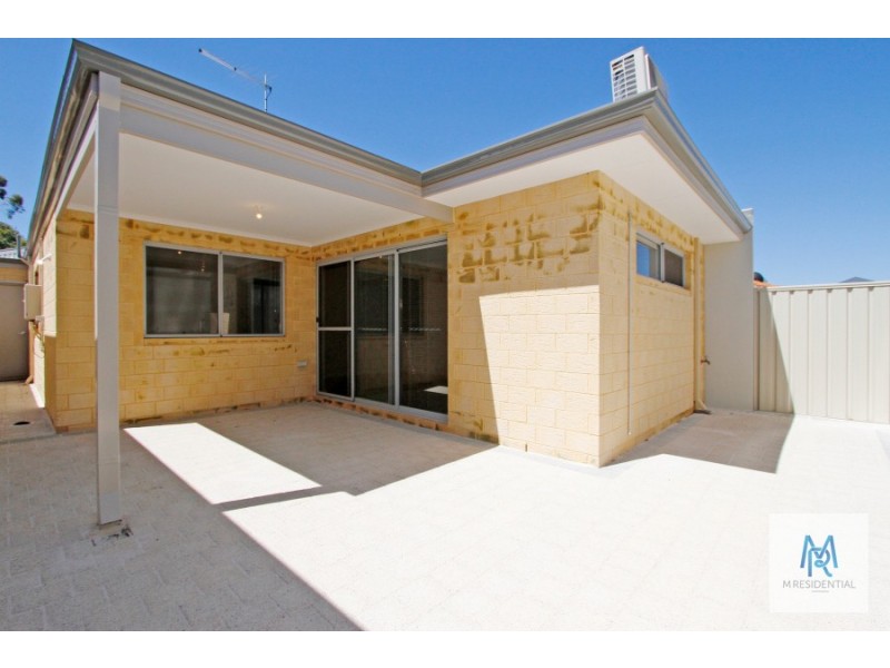 1/11 May Street, Gosnells WA 6110