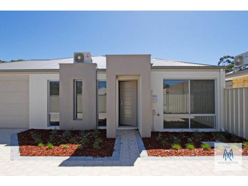 3/11 May Street, Gosnells WA 6110