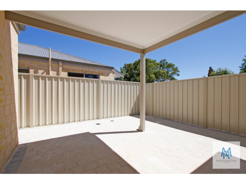 3/11 May Street, Gosnells WA 6110