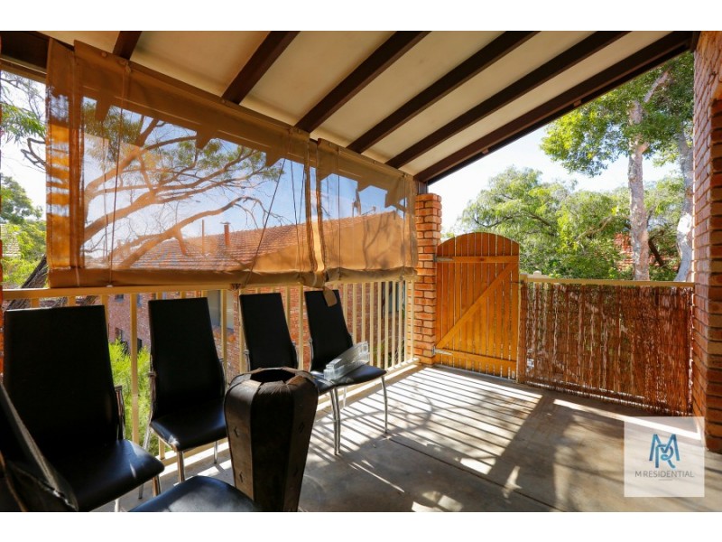 18/80 Edgecumbe Street, Como WA 6152