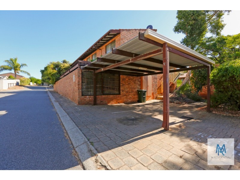 18/80 Edgecumbe Street, Como WA 6152